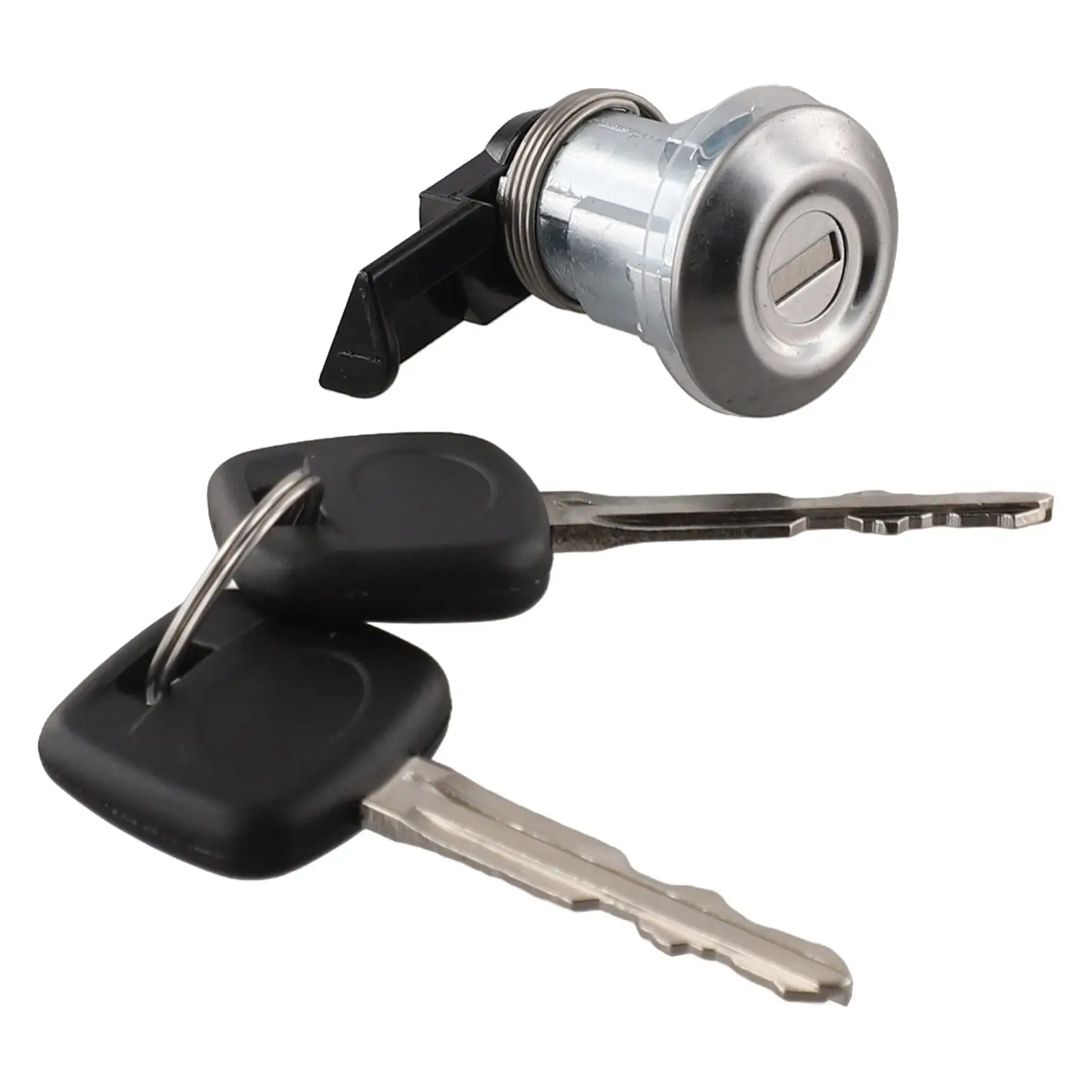 Direct Replacement Keys For Toyota Single Piece Set Practical And Reliable Easy Installation Includes Necessary Keys