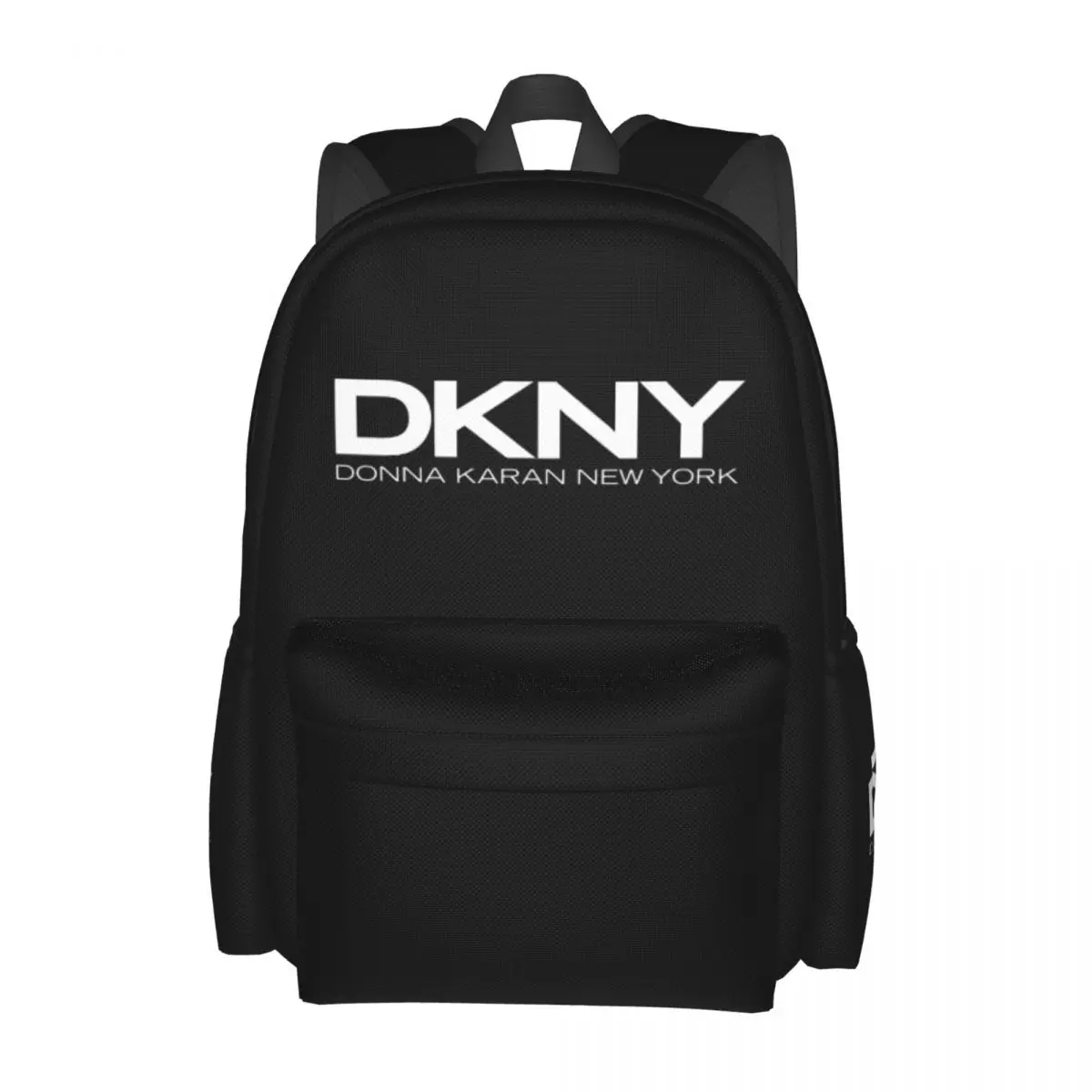 DKNYS NewYork Skyline Backpack for Men Women Fashion Student Business Daypack College Shoulder Bag 17in