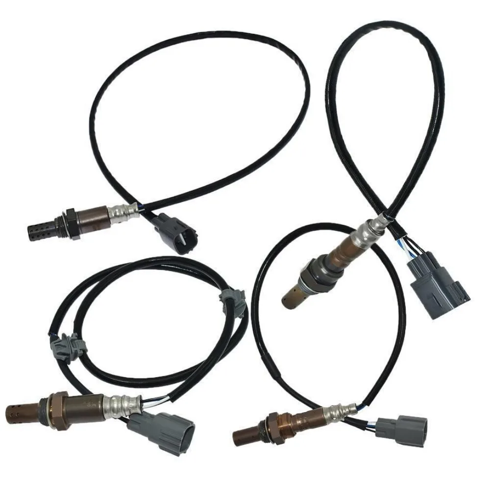 

89467-42010 89467-42020 89465-42090 89465-42100 Exhaust Gas Oxygen Sensor For 2001 2002 2003 Toyota RAV4 2.0L