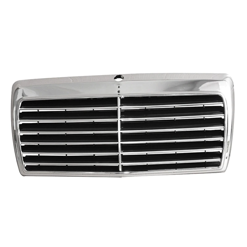 

Car Front Grille For Mercedes-Benz E-Class W124 1985-1996