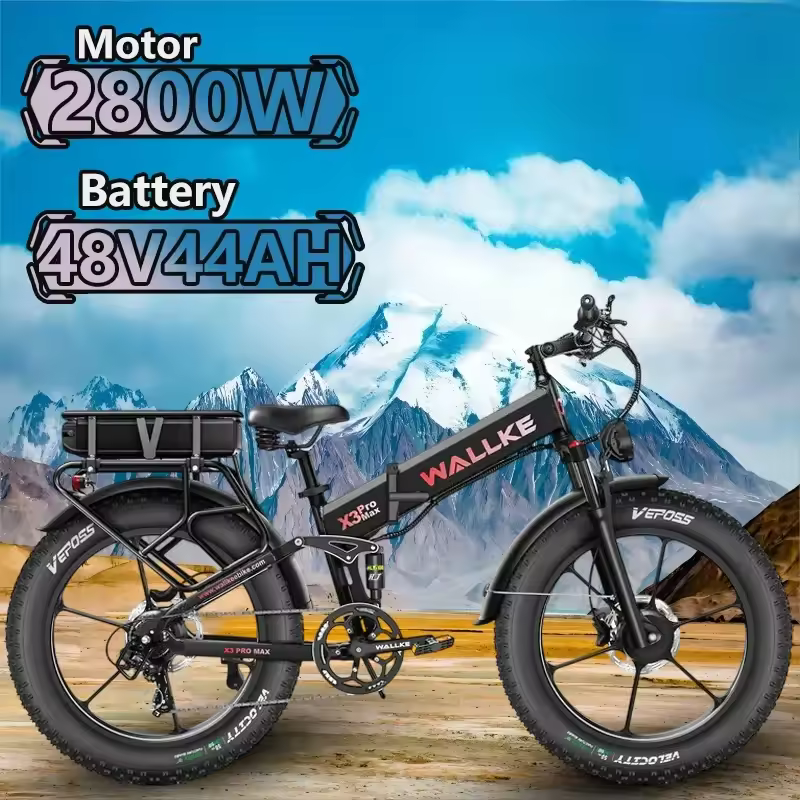 2. Ebike WA..