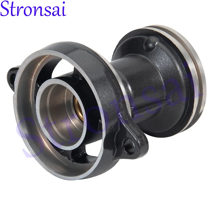 

362Q60101-1 Propeller Shaft Housing For Tohatsu Nissan Boat Engine 9.9HP 15HP 18HP 362Q60101 Outboard Motor 362Q60101-1