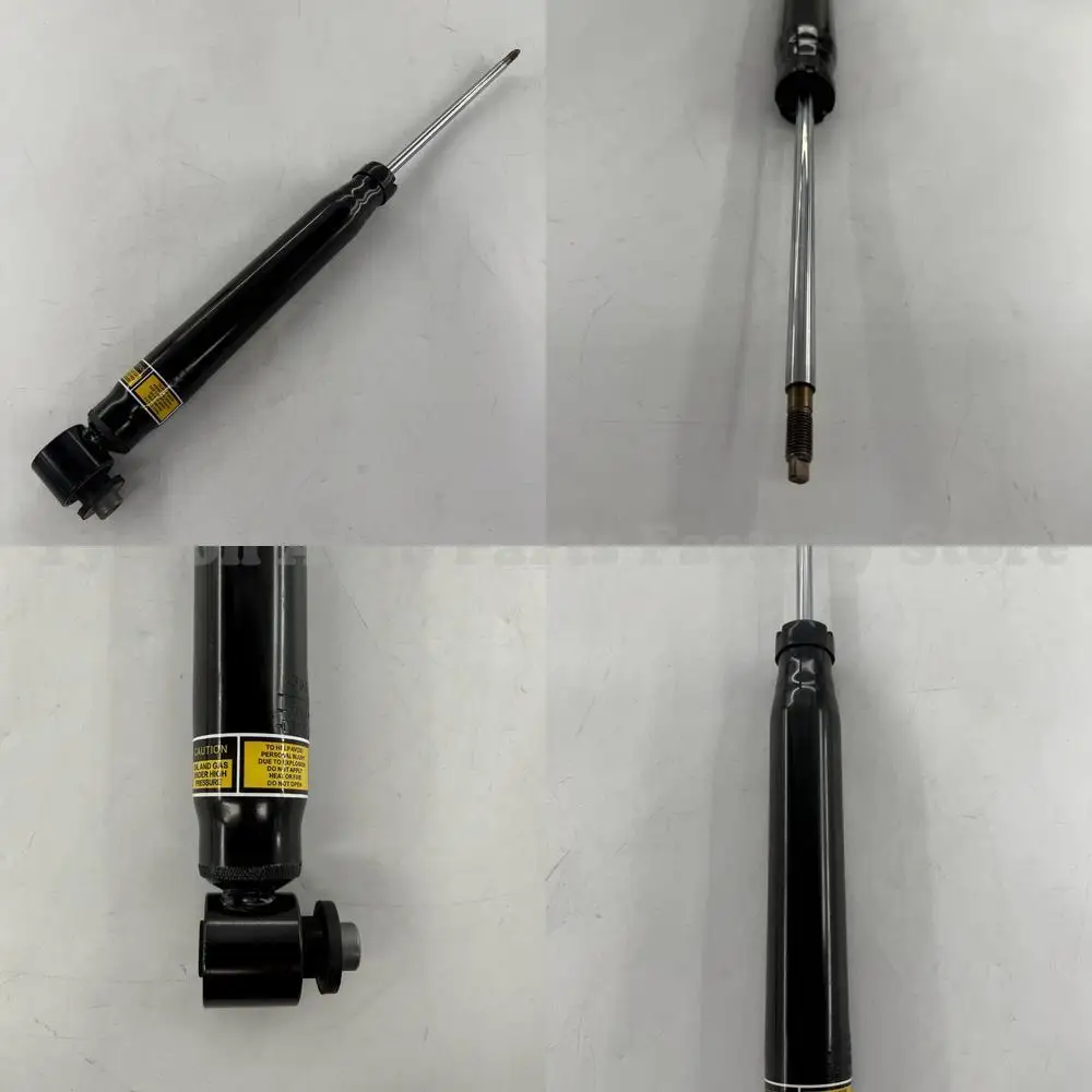 

High Quality 1 Piece Shock Absorber for Audi A6 C6 Standard Rear Engine