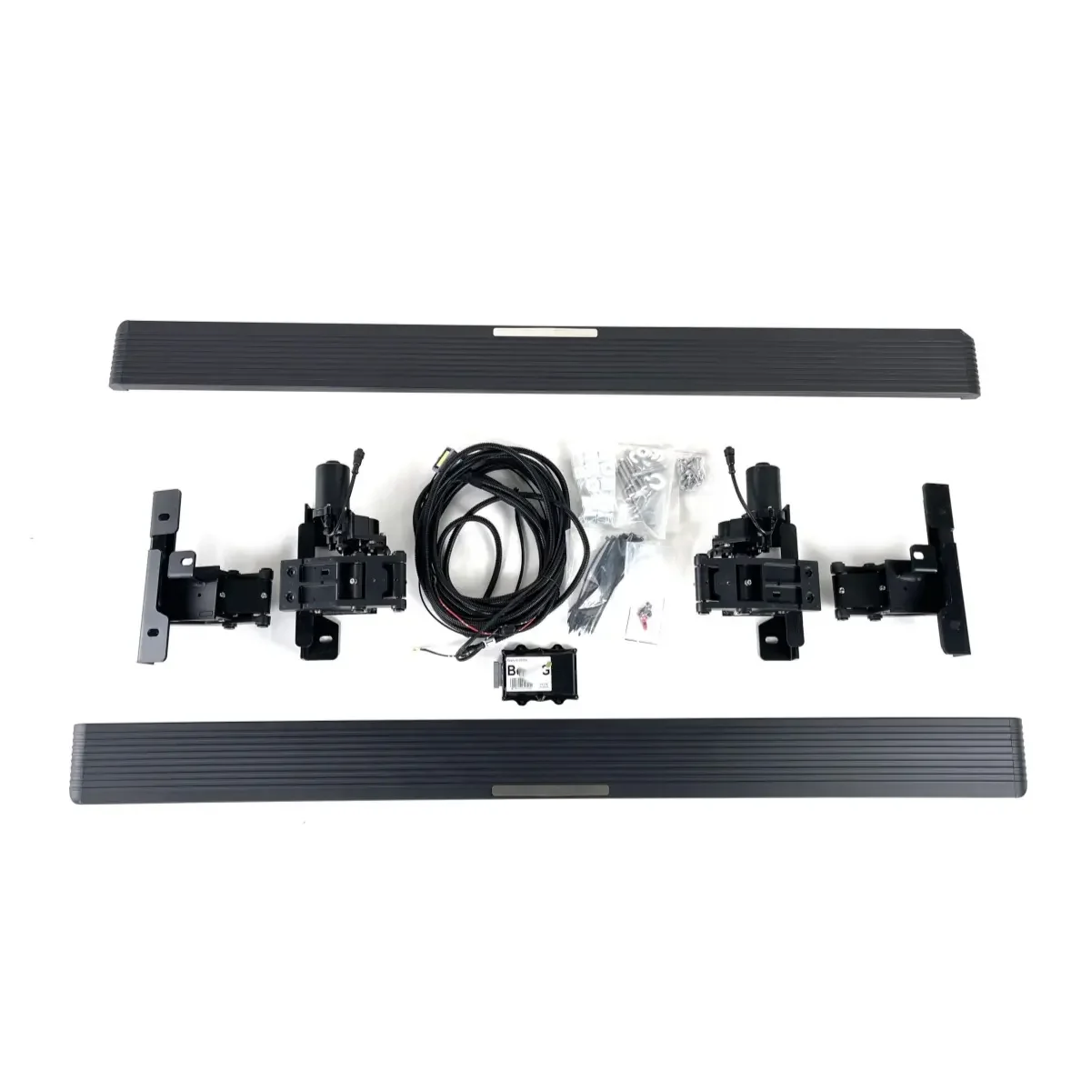 

STLFLong Electric Side Step for 2019y+ G-class W464 W463A Running Borard with Metal Plate G63 G500 G550 Car Accessories Auto Par