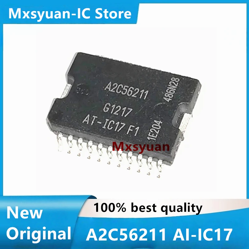10pcs/lot A2C56211 AI-IC17 HSOP20 Ships Fast 100% New original
