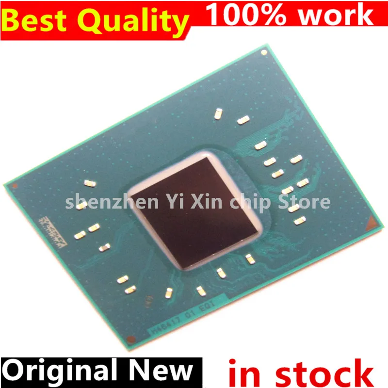 

100% New SREKK SREKH J3455 N3350 BGA Chipset