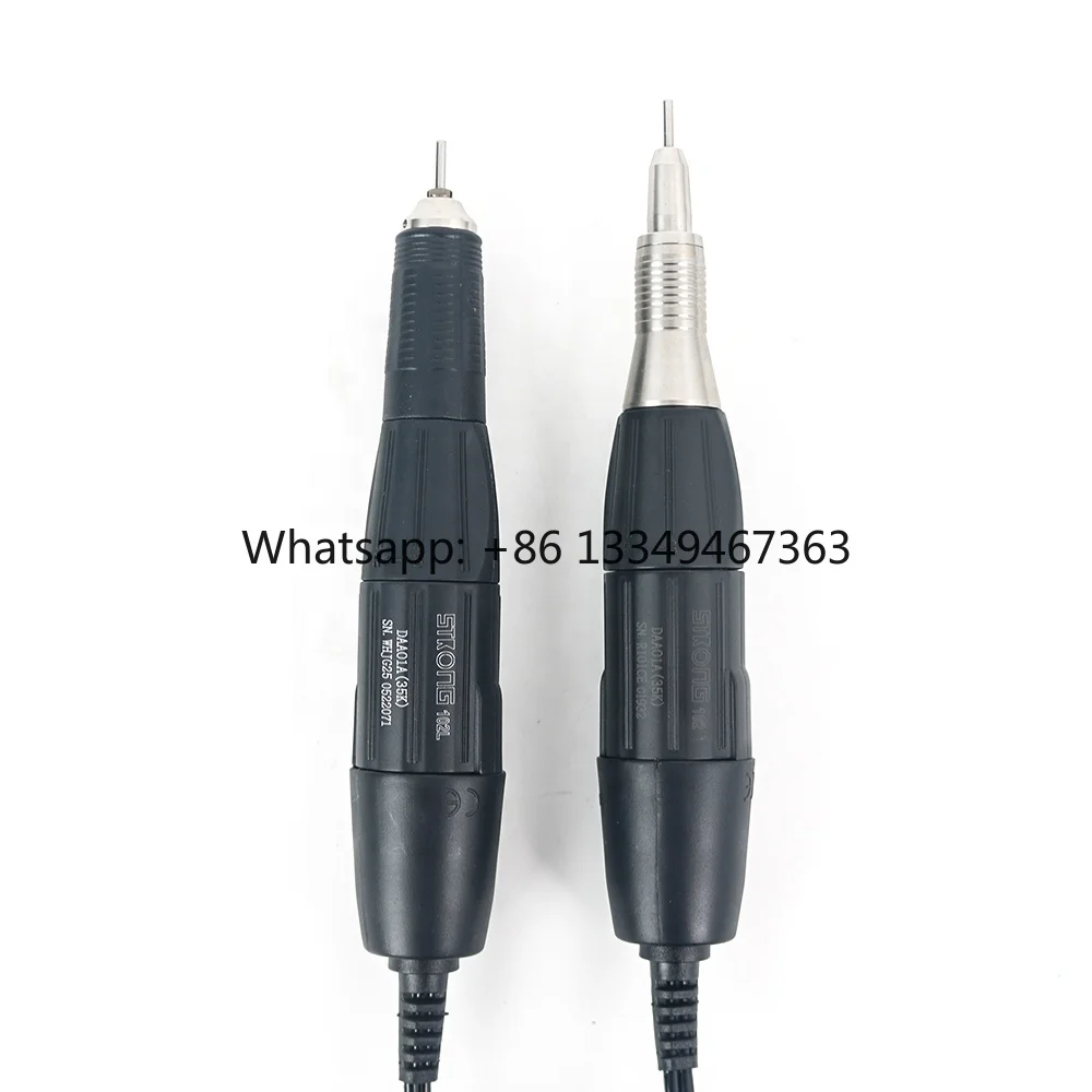 

High Quality Strong 102L Marathon Style Micromotor Handpiece 35,000rpm Lab Micro Motors 2.35mm Grinding Polishing HandleWholesal