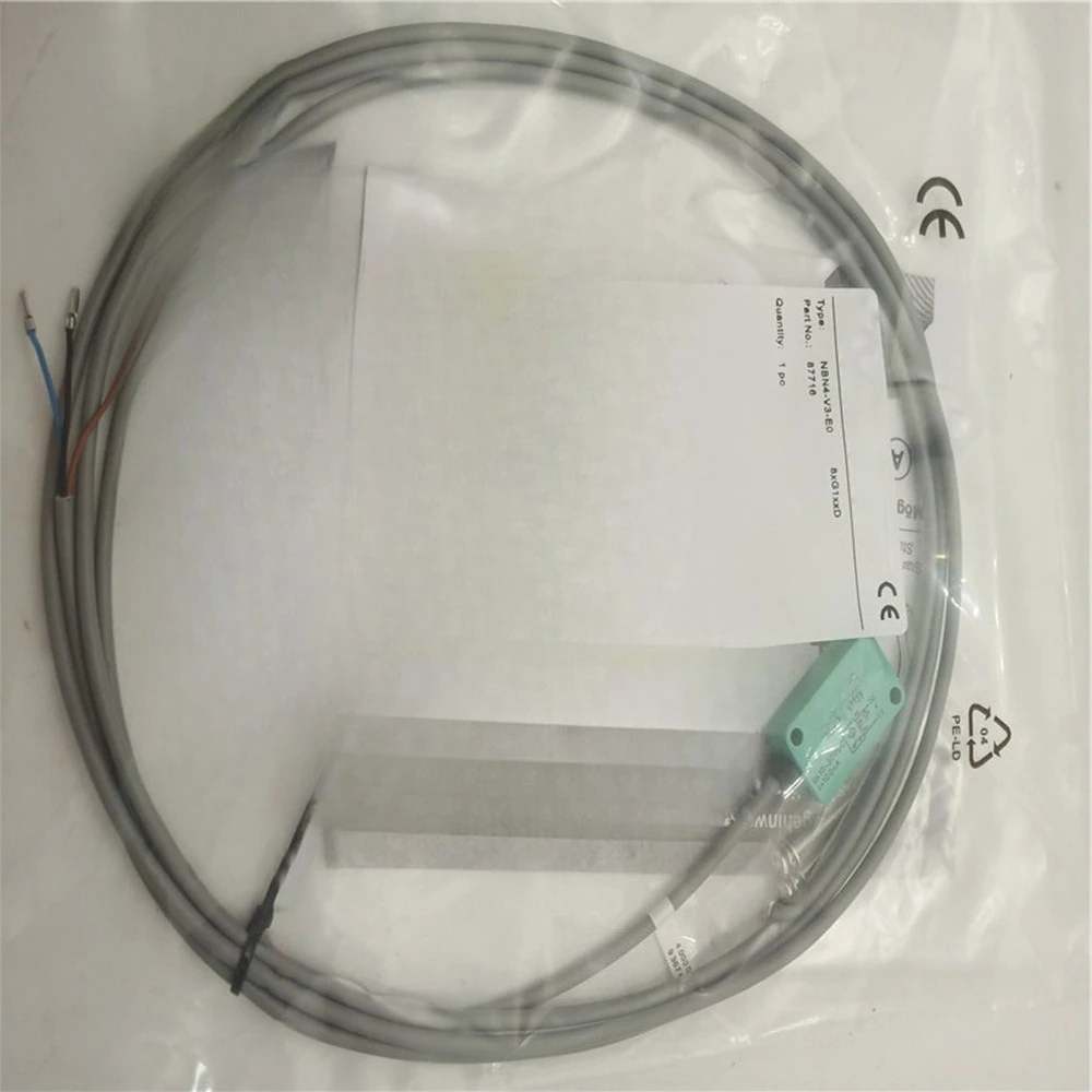 NBN4-V3-E2 Proximity Switch Sensor  for Pepperl + Fuchs  PNP