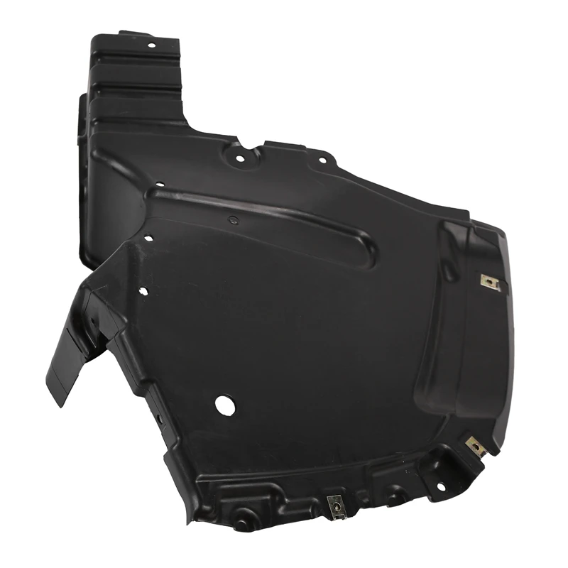 

Для BMW X1 E84 2008-2015 крышка покрытия пола фильтр с активированным углем 51752990569