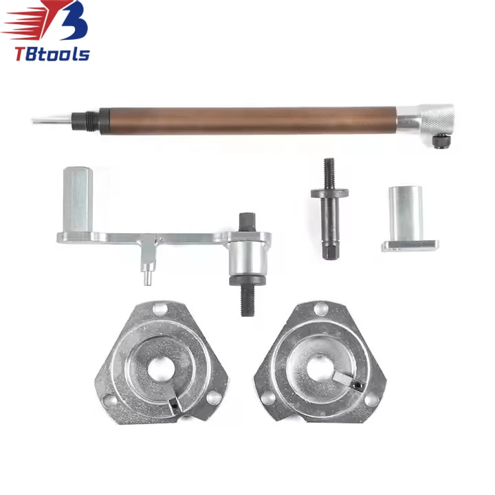 TBTOOLS Car Auto Engine Timing Tool Sets for Fiat 1.6 16V Twin Cam Petrol Engine Timing Camshaft Setting Lock Tools Kit TB189