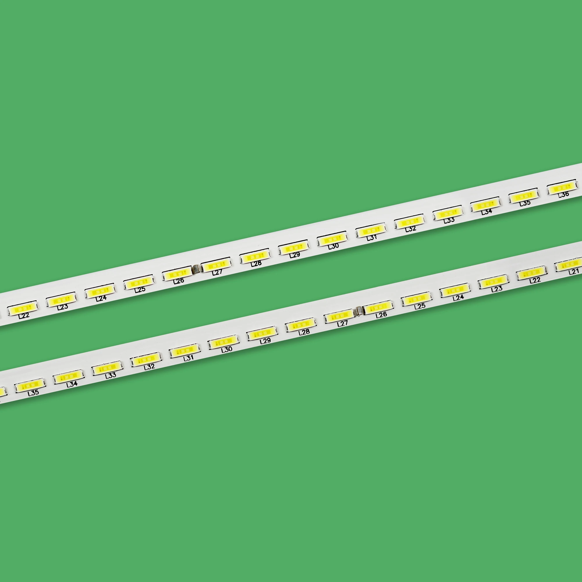 LED Backlight strip 56 lamp for KDL49XS782ANT DY 37027104 35020358 35020360 LED50R66 LED50X8800U LED49R6610U LED50X9800PU
