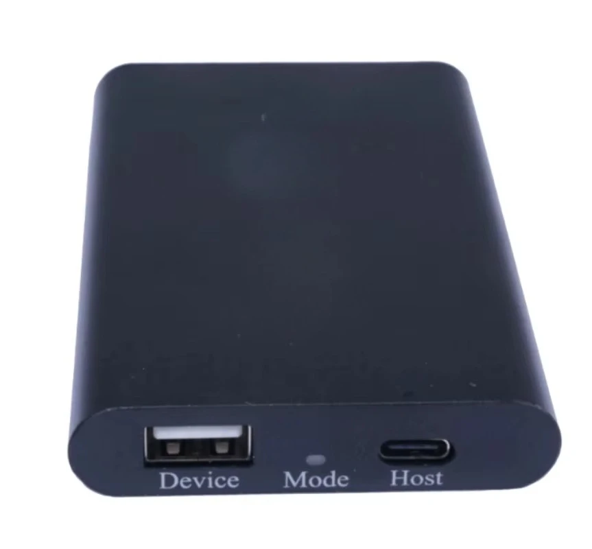Portable usb protocol analyzer,supports high-speed,full-speed, and low-speed usb,usb analyzer,packet capture,and packet sniffing