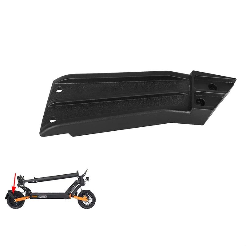 

1 PCS Original Kukirin G2 PRO Rear Fender Bracket New Scooter Mudguard Support Scooter Mudguard Support