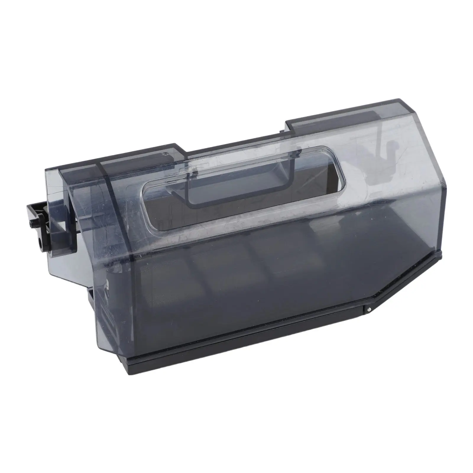 Dust Box Compatible with For Ecovacs for X5 for Omni and for X5 Pro for Omni Vacuum Cleaner with Secure Locking