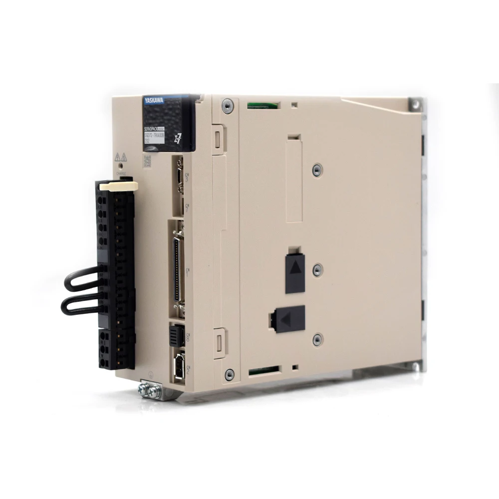 

Yaskawa SGD7S Servo Driver SGD7S-R90A00A002 SGD7S-1R6A00A002 SGD7S-2R8A00A002 SGD7S-5R5A00B202 SGD7S-120A00B202