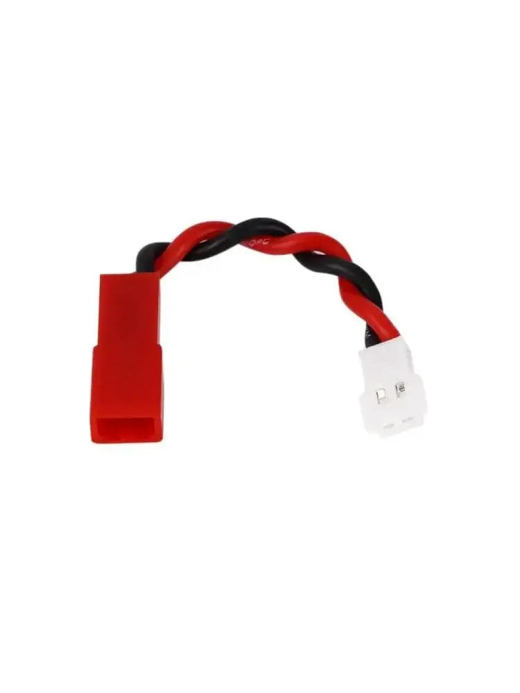 1/2/4/10 pièces Molex 51005 vers JST câble adaptateur femelle 70mm-connecteur de charge de batterie pour Drone RC/projets de bricolage FPV