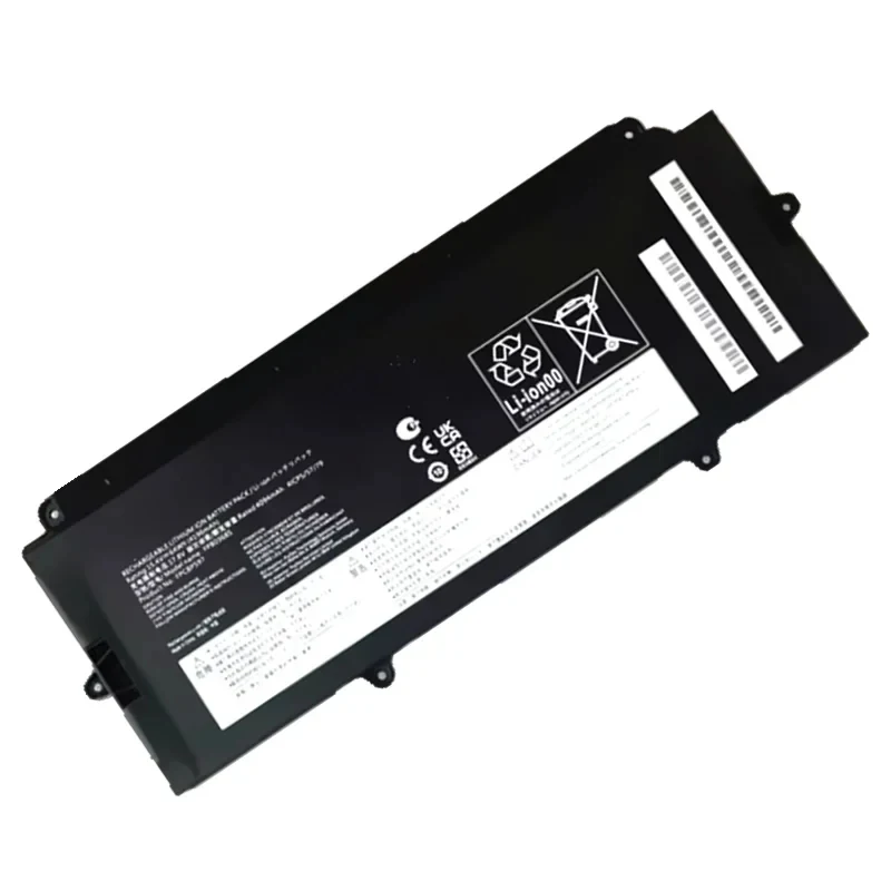 New Laptop Battery For Fujitsu FPB0368S FPCBP597 CP818110-01 4196mAh 15.4V 64Wh