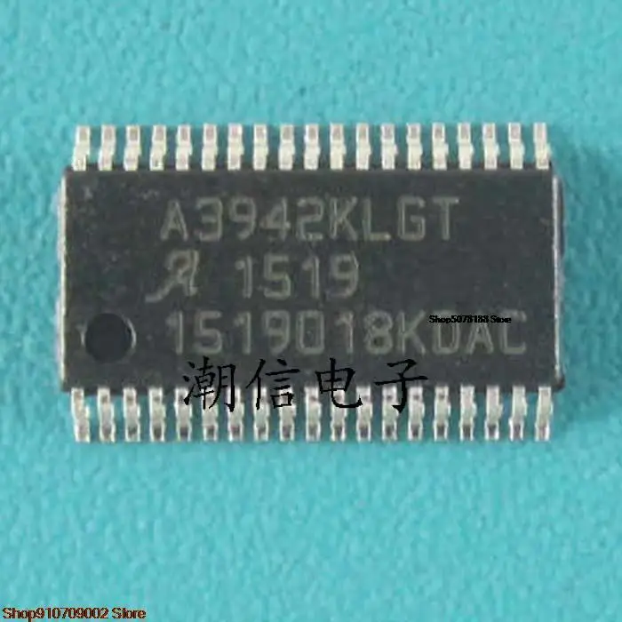 

5pieces A3942KLGT A3942KLGTR-T original new in stock