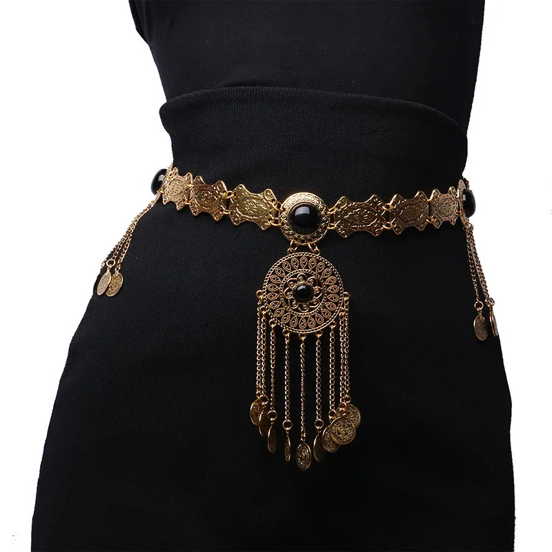 Thumbnail 2 - #83 Best Waist Chains to Buy In 2026