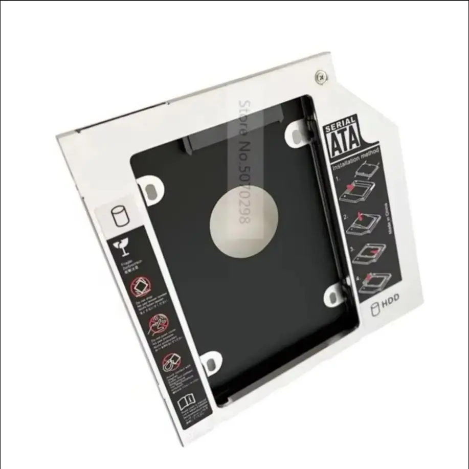 9.5Mm 2Nd Secondary…