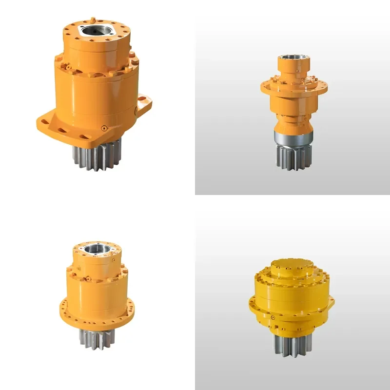 for JH5-40 rotary reducer