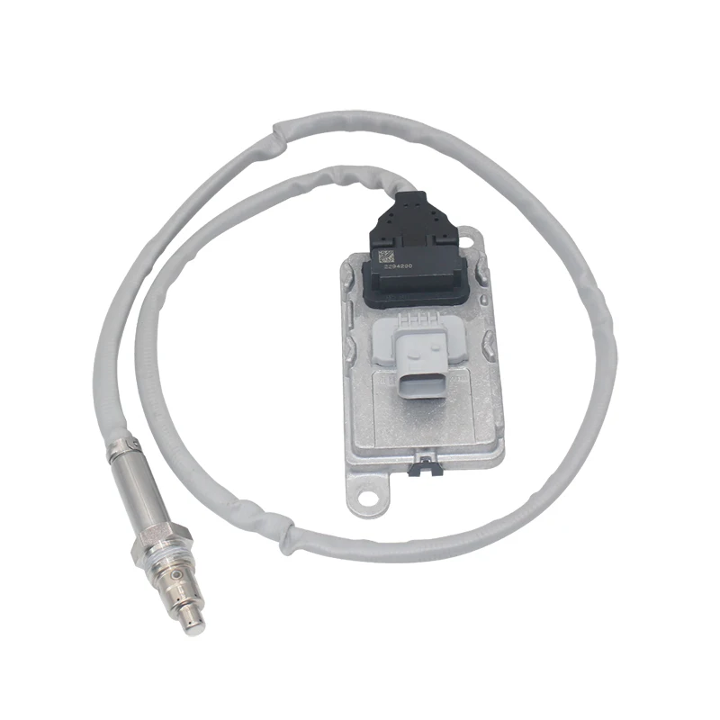 

5WK97400 for NGK Probe 2294290 NOX Oxygen Sensor 2064768 2247380 2296800 For Scania Euro 6 Truck