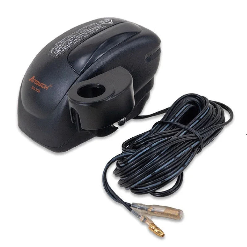 Motorizada de Tiit y Motor monta antena móvil soporte de montaje Soporte de accionamiento de motor para estación base de antena de coche MA-500