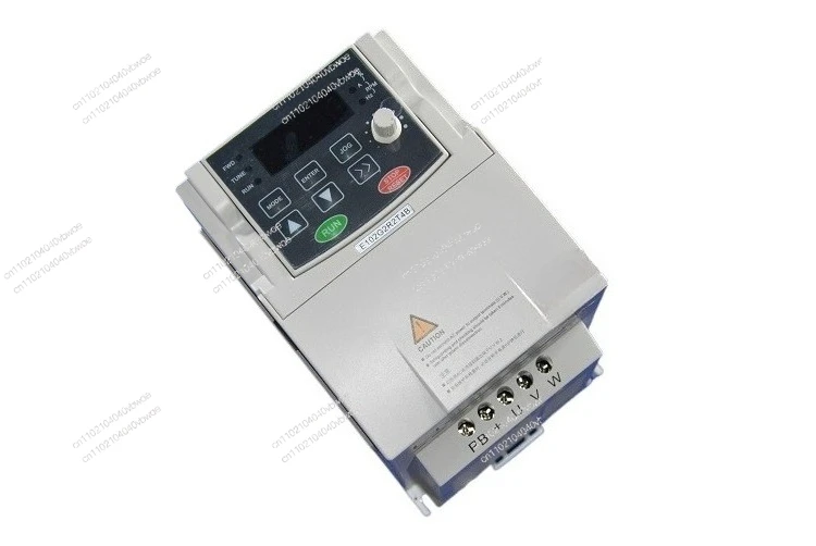 

Подходит для инвертора Delixi, оригинальной, легкой нагрузки, e****mical CDI-E102G2R2T4B 2,2 кВт 380 В.