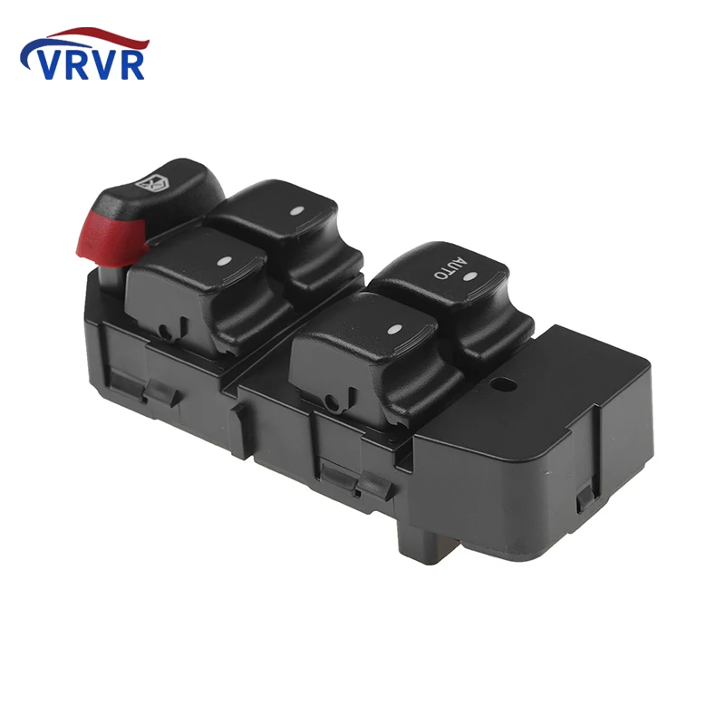 15902664 5+ 7 Pins Power Master Window Switch DWS342 1S13987 For 2008 Chevrolet Malibu LTZ 3.6L  20807219