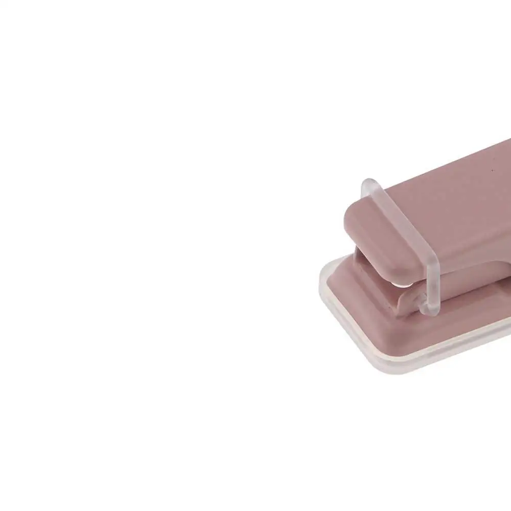 

Punching Tool Handcrafts Binding Supplies Scrapbooking School Office Supplies Hole Puncher Mini Single Hole Punch Paper Puncher