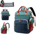 Green-blue-red