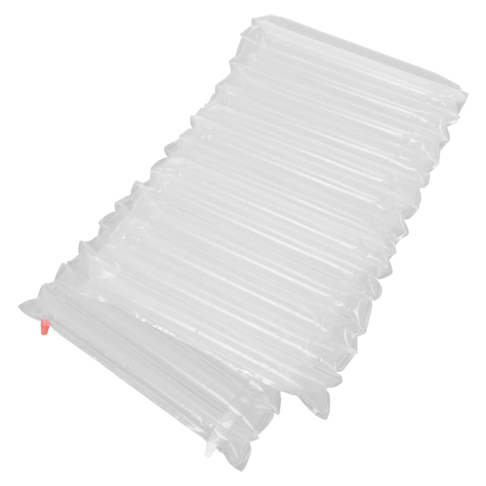 

Inflatable Mattress Camping Air Bed Foldable Sleeping Pad for Kids Inflable Twin Travel Outdoor Use Portable