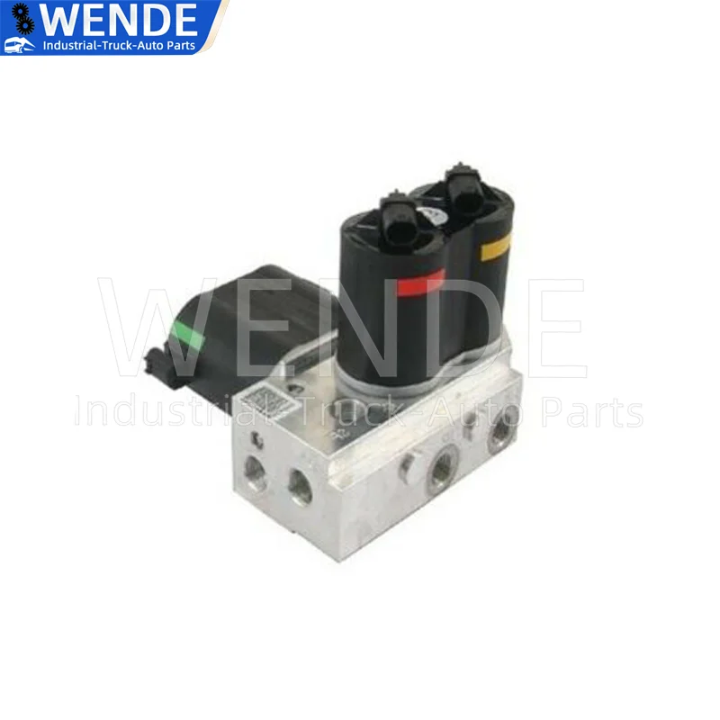 

2203200358 2203201258 Подходит для Mercedes W220 S600 CL500 ABC, блок клапанов компрессора гидравлической пневматической подвески