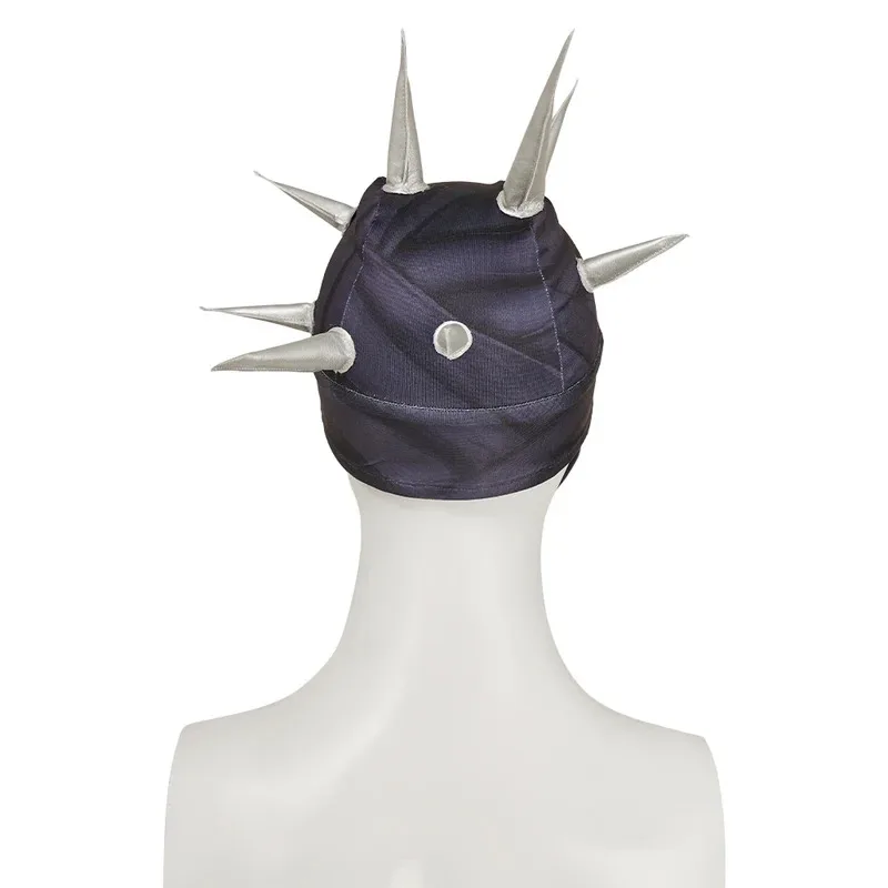 Böser Absicht Susan Storm Maske Kopfbedeckung Spiel Rival Weiblicher Superheld Cosplay Fantasy Kostüm Zubehör Frauen Party Prop Geschenke