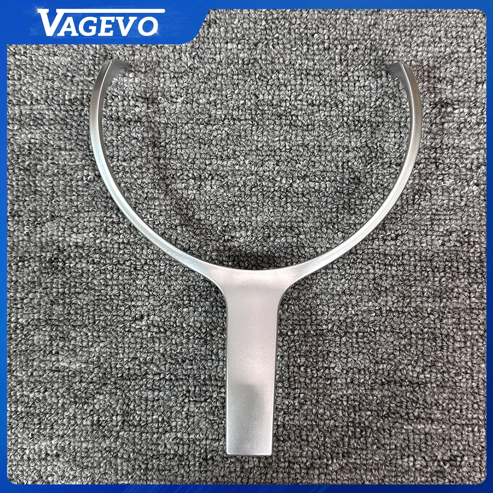 Steering Wheel Bottom Trim Cov - Steering Wheel Cover review and price