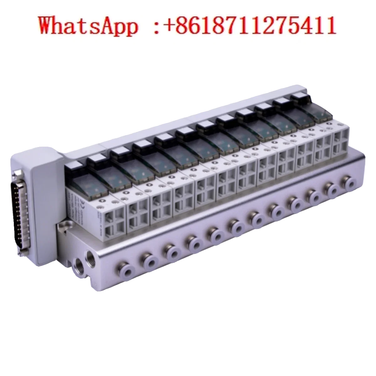 

Интегрированный Valve Island Yadeke серии CPV15SB-2F/4F/6F/8F/10F/20F
