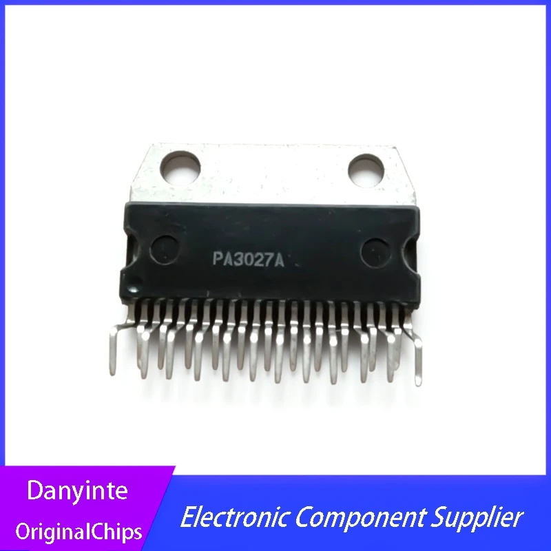 

Новинка 5 шт./партия PA2031A PA3027A PA2031 PA3027 ZIP