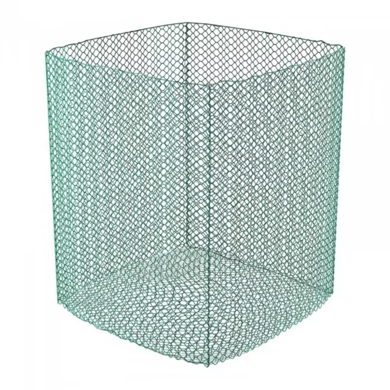 5x5ft Knotless Slow Feeder Hay Net Round Bale Wrap for Horses/Goats