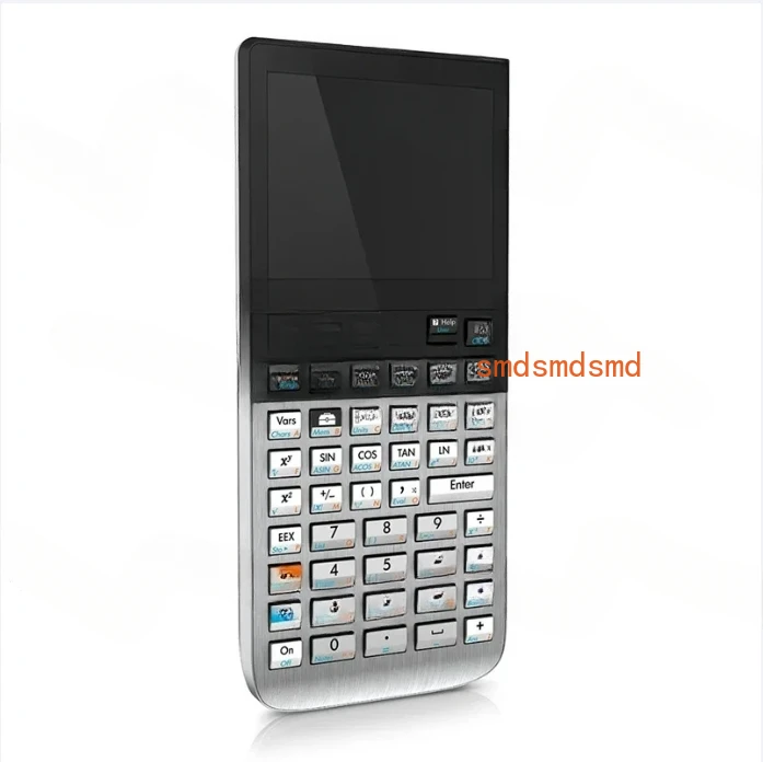 Graphic Calculator …