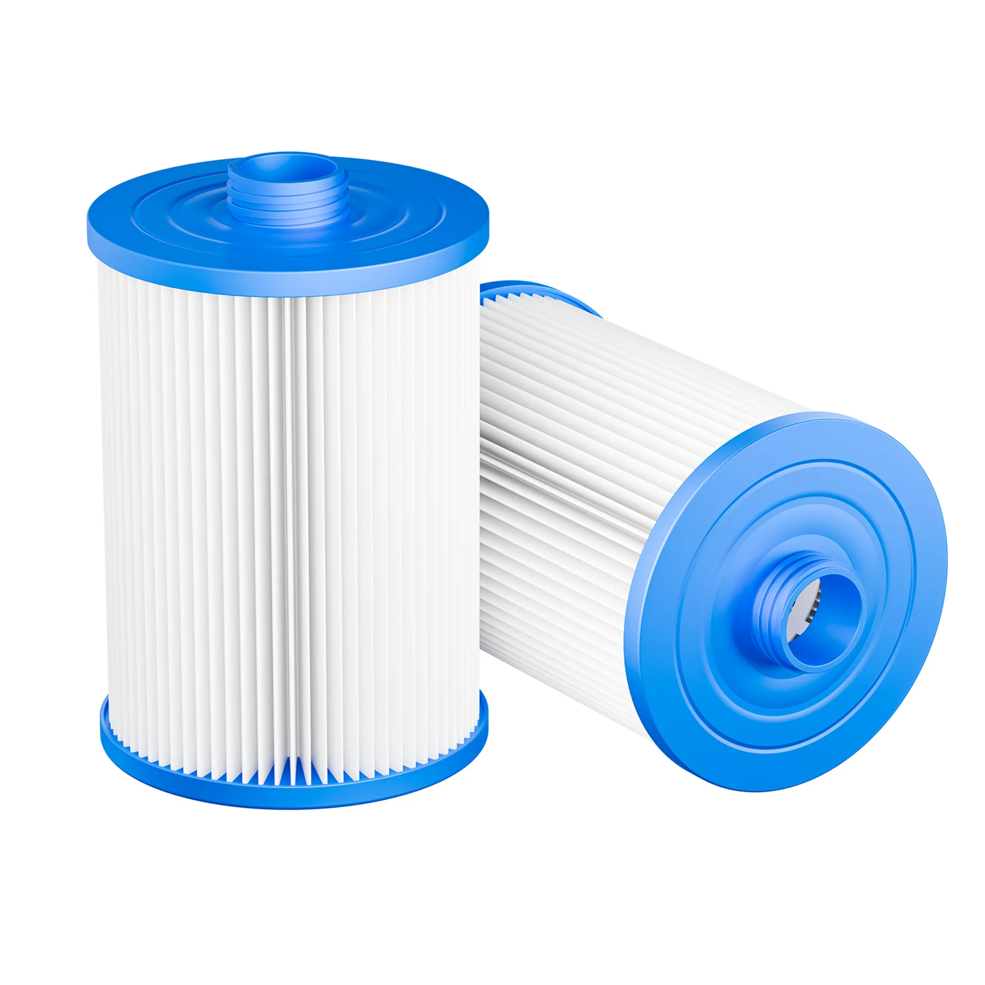 

SPA Hot Tub Filter 2 Pack 50 Sq.Ft Replacement for PWW50P3 6CH-940 FC-0359 25252 378902