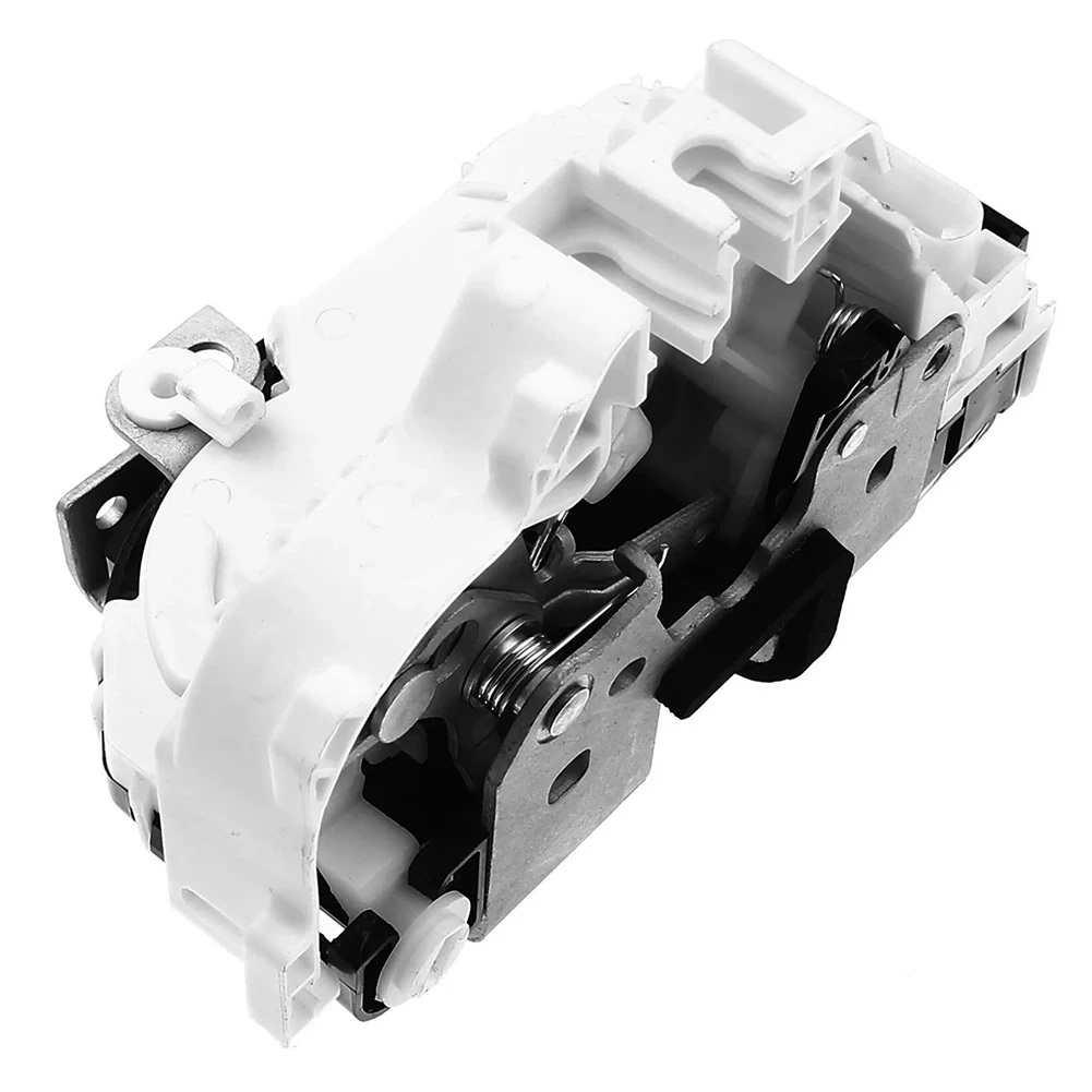 

Efficientt-Car Door Lock Actuators Rear Passenger Right Side For Jeep Grand Cherokee 2011-2013 4589922AA, 4589922AH, 4589922AC