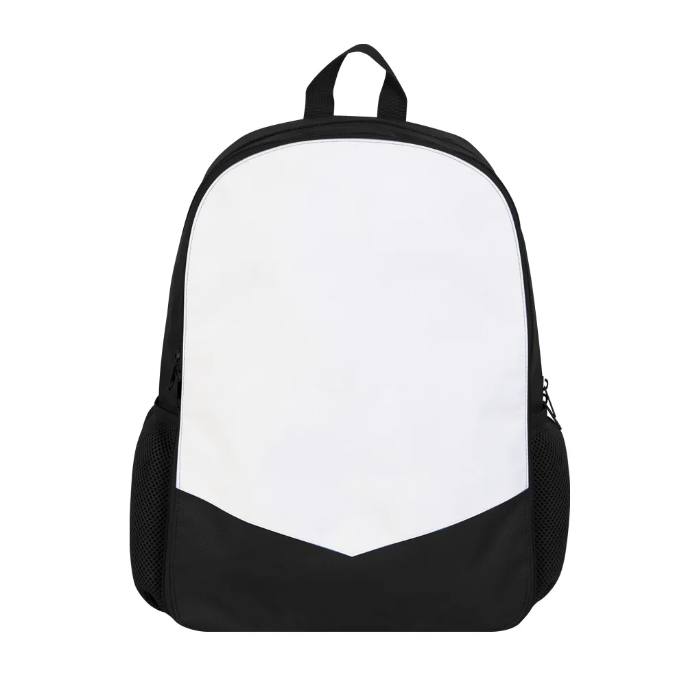 Personalized Custom Logo School Bag For Boys DIY Blank Backpack For Primary Student High Quality Bagpack Grade 1-6 Wholesale