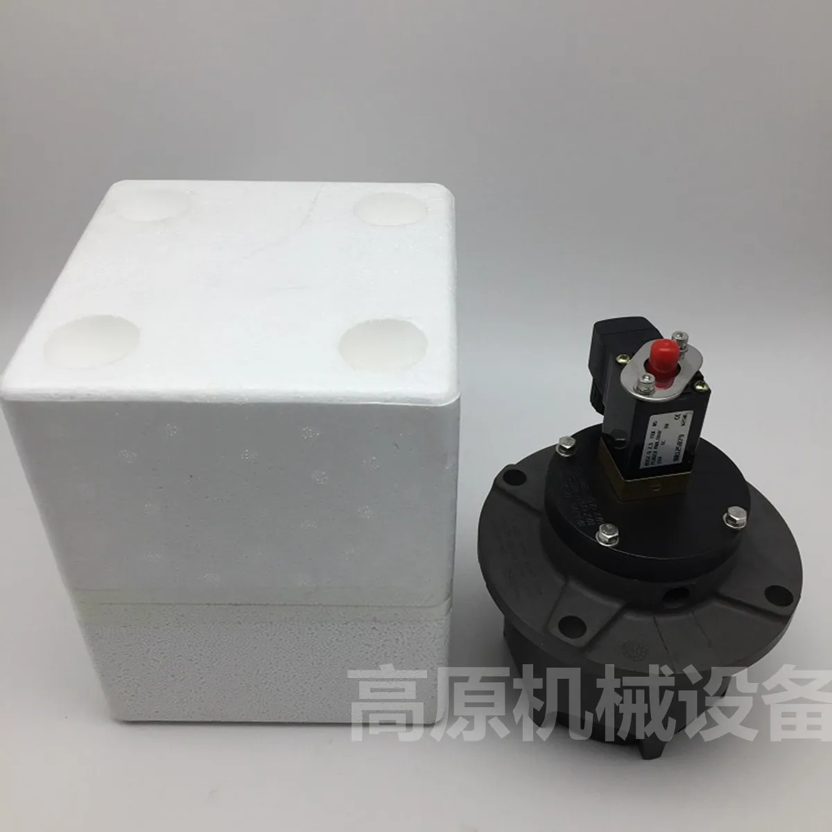 Injection valve piston VSJ-8001 injection valve injection valve maintenance kit injection valve diaphragm 72mm ALSTO