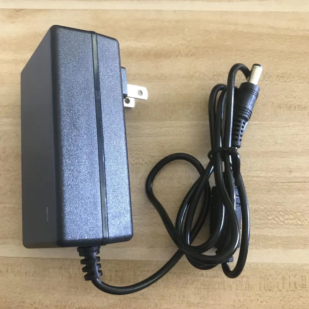 LTR-55 AC Power Adapter For BTR-09 BTR-08 LTR-08 LTR-09 Battery Charger FSM-62S 50S 60S 80S 70S 70R Fusion Splicer Power Adapter