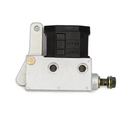 Rear Foot Hydraulic Master Brake Pump High Performance Go Kart Buggy ATV