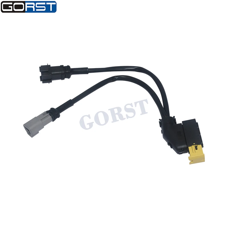 

Gearbox Wiring Harness 2709624 for Scania PGRS Truck Auto Part Clutch 2082082 2300038 2290706 2392193 Booster Connecting Cable