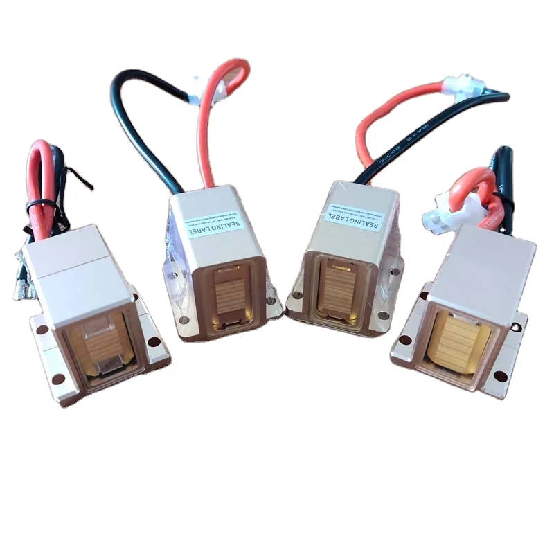 Laser Led Light Bar 10bars 800w 808nm Diode Bar Stack