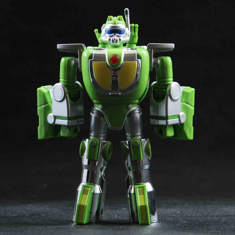 15 cm di altezza B Robo Kabutack Kabutack Co Versione Forma Cambio Giocattolo Figurina Modello Le articolazioni possono spostare Giocattolo Decorazione da tavolo