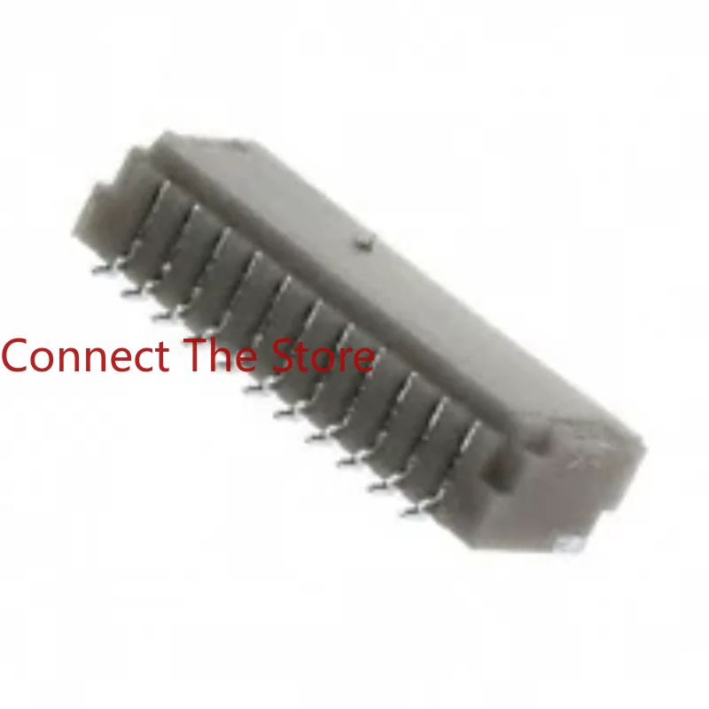 Connecteur support de broche SM11B-SRSS-TB, 9 pièces, 11P, espacement de 1.0mm, Stock Original