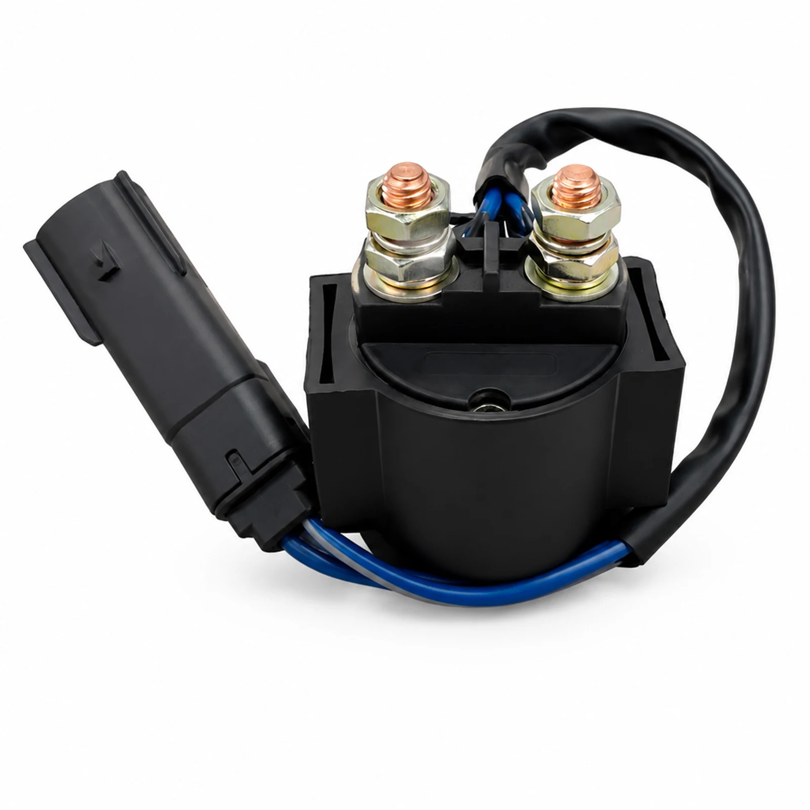 Starter Solenoid Relay 12V for HiSun HS450 500 550 700 750 1000 Sector Vector Strike Tactic 37710-119-0000